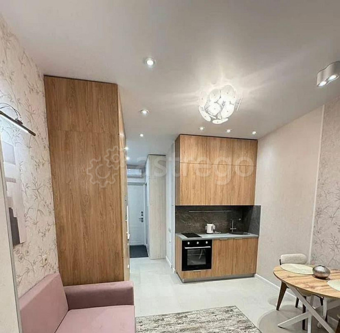 2-комн. квартира, 40 м2, 9/9 эт. Москва - изображение 4