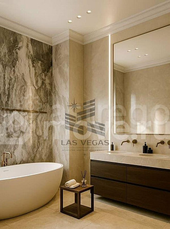 3-комн. квартира, 144 м2, 4/27 эт. Москва - изображение 3