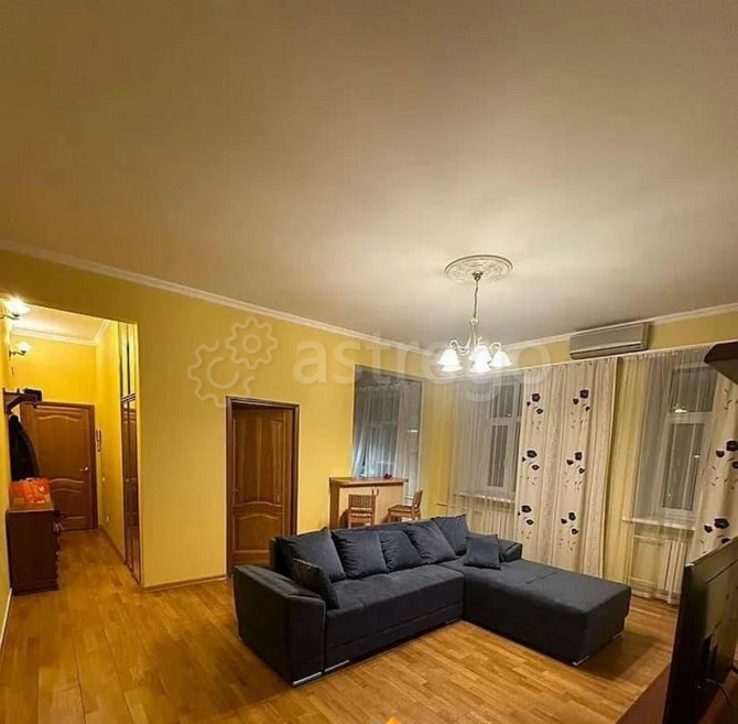 3-комн. квартира, 64 м2, 2/6 эт. Москва - изображение 2