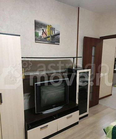 2-комн. квартира, 50 м2, 6/17 эт. Москва - изображение 4