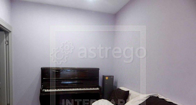 3-комн. квартира, 100 м2, 6/7 эт. Москва - изображение 4