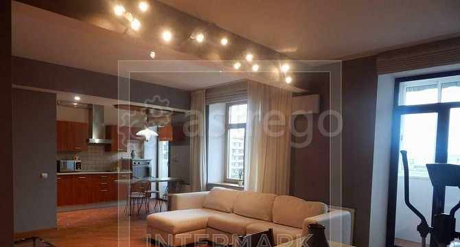 3-комн. квартира, 100 м2, 6/7 эт. Москва - изображение 1