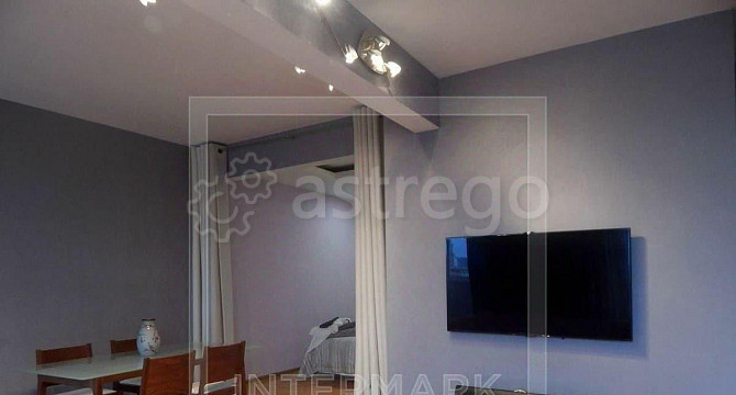 3-комн. квартира, 100 м2, 6/7 эт. Москва - изображение 5