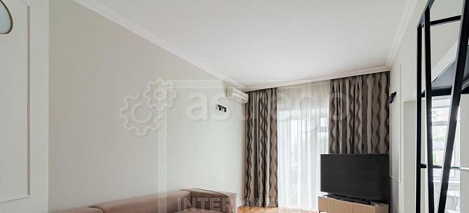 2-комн. квартира, 98 м2, 4/5 эт. Москва - изображение 4