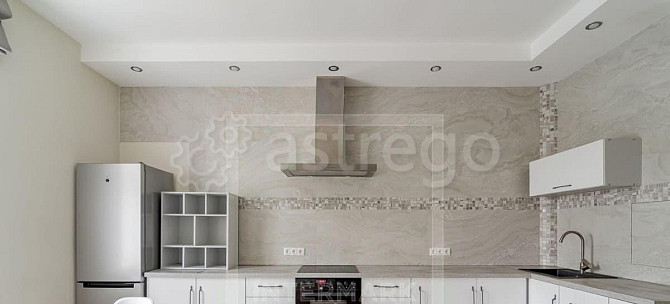 2-комн. квартира, 98 м2, 4/5 эт. Москва - изображение 7