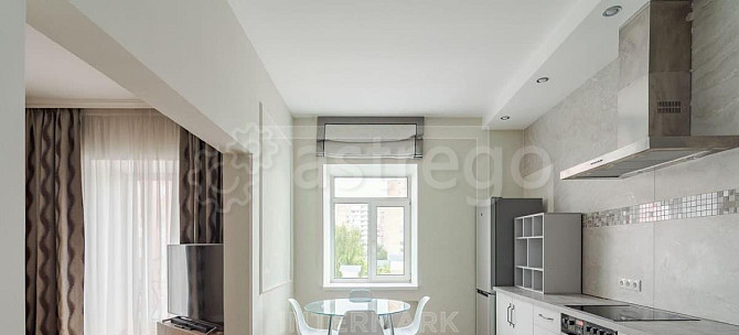 2-комн. квартира, 98 м2, 4/5 эт. Москва - изображение 6
