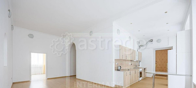 6-комн. квартира, 216 м2, 3/6 эт. Москва - изображение 5