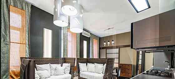 3-комн. квартира, 75 м2, 5/8 эт. Москва