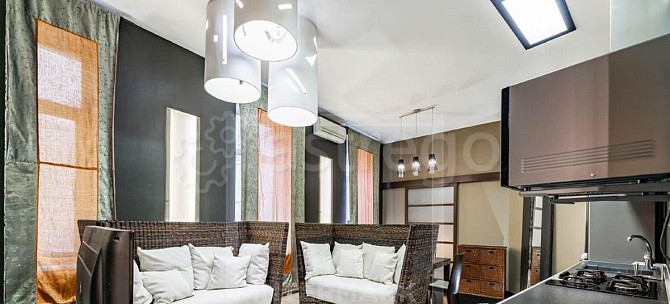 3-комн. квартира, 75 м2, 5/8 эт. Москва - изображение 1