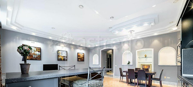 4-комн. квартира, 160 м2, 3/5 эт. Москва - изображение 5