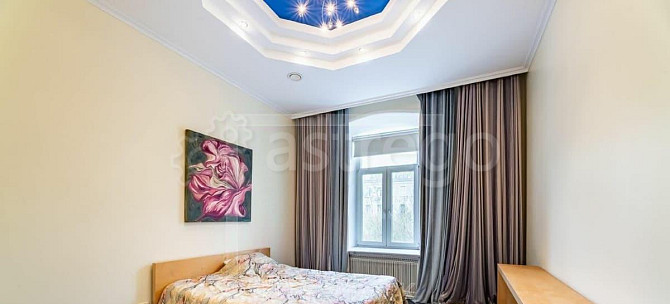 4-комн. квартира, 160 м2, 3/5 эт. Москва - изображение 4