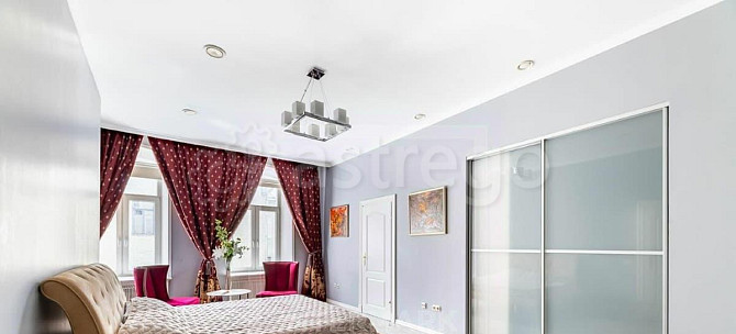 4-комн. квартира, 160 м2, 3/5 эт. Москва - изображение 2