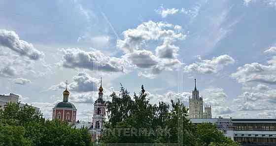 3-комн. квартира, 106 м2, 4/5 эт. Москва