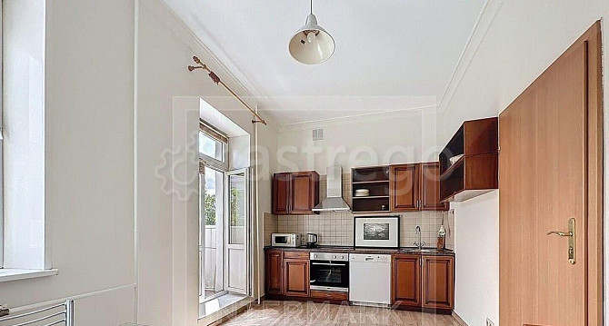 3-комн. квартира, 106 м2, 4/5 эт. Москва - изображение 6