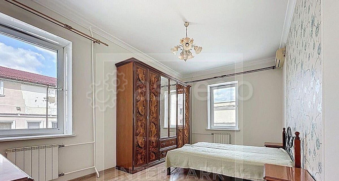 3-комн. квартира, 106 м2, 4/5 эт. Москва - изображение 2