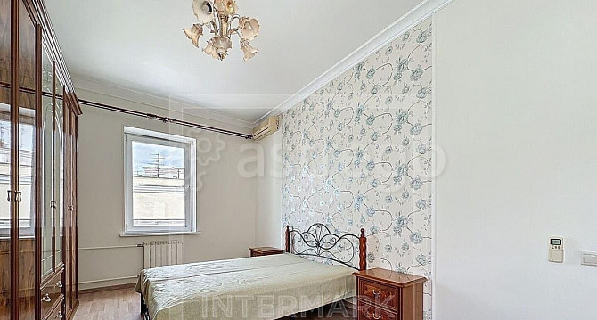 3-комн. квартира, 106 м2, 4/5 эт. Москва - изображение 7