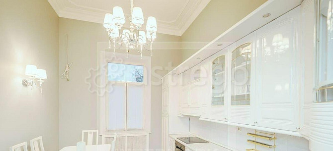 4-комн. квартира, 150 м2, 2/7 эт. Москва - изображение 5