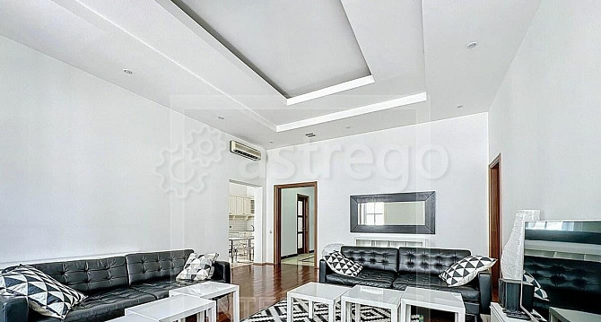 4-комн. квартира, 150 м2, 3/7 эт. Москва - изображение 6