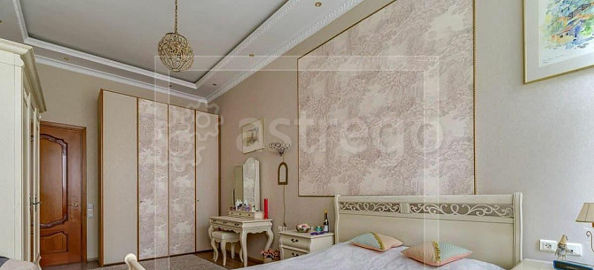6-комн. квартира, 220 м2, 4/5 эт. Москва - изображение 7