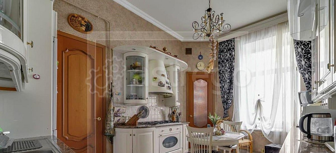 6-комн. квартира, 220 м2, 4/5 эт. Москва - изображение 4