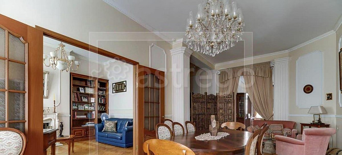 6-комн. квартира, 220 м2, 4/5 эт. Москва - изображение 6