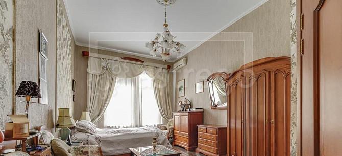 6-комн. квартира, 220 м2, 4/5 эт. Москва - изображение 5