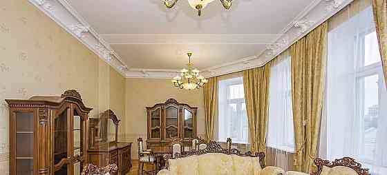 5-комн. квартира, 185 м2, 6/7 эт. Москва
