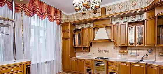 5-комн. квартира, 185 м2, 6/7 эт. Москва