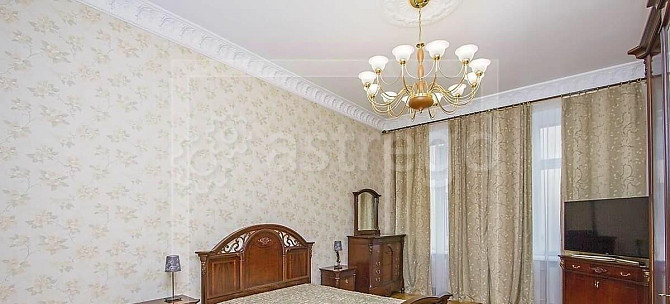 5-комн. квартира, 185 м2, 6/7 эт. Москва - изображение 5