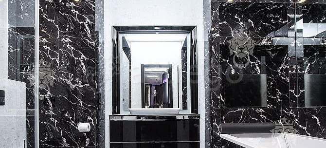 3-комн. квартира, 130 м2, 15/30 эт. Москва - изображение 7