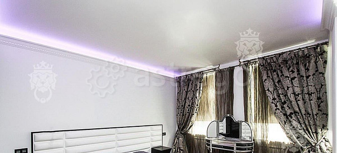 3-комн. квартира, 130 м2, 15/30 эт. Москва - изображение 6