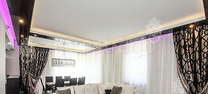 3-комн. квартира, 130 м2, 15/30 эт. Москва - изображение 1