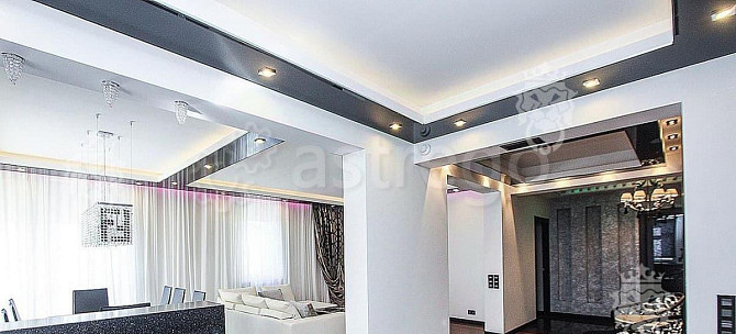 3-комн. квартира, 130 м2, 15/30 эт. Москва - изображение 4