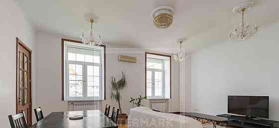 3-комн. квартира, 115 м2, 5/6 эт. Москва