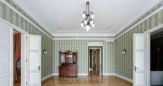 6-комн. квартира, 251 м2, 2/6 эт. Москва