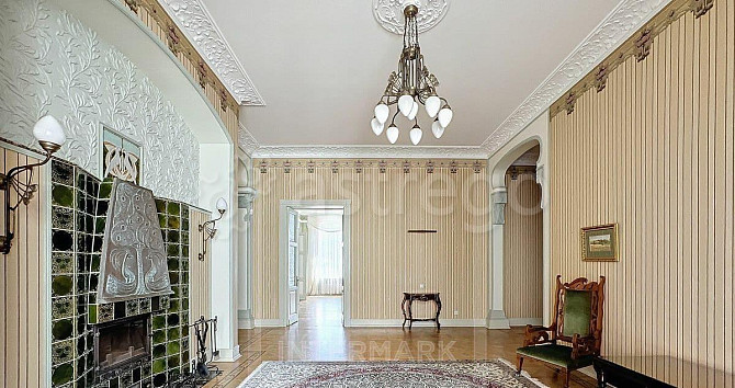 6-комн. квартира, 251 м2, 2/6 эт. Москва - изображение 3
