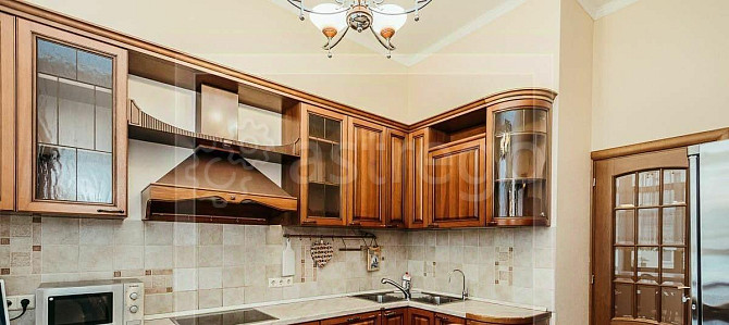 5-комн. квартира, 177 м2, 4/4 эт. Москва - изображение 6