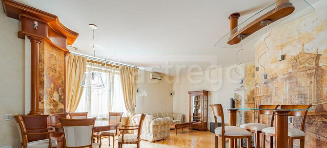 3-комн. квартира, 109 м2, 4/9 эт. Москва - изображение 1