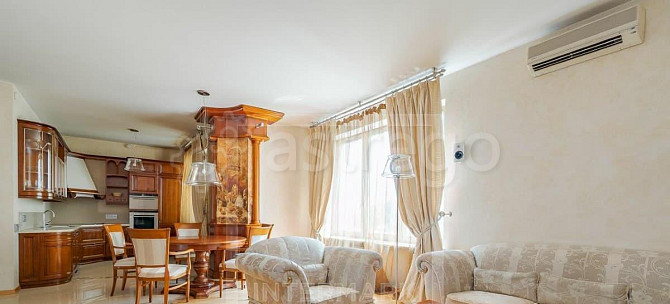 3-комн. квартира, 109 м2, 4/9 эт. Москва - изображение 2