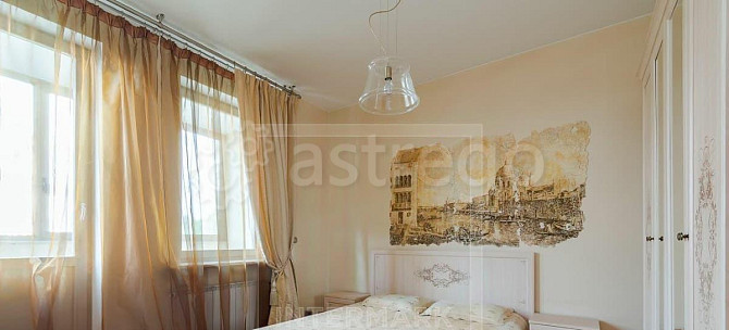 3-комн. квартира, 109 м2, 4/9 эт. Москва - изображение 7