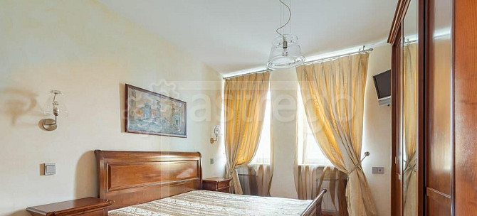 3-комн. квартира, 109 м2, 4/9 эт. Москва - изображение 4