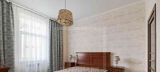 3-комн. квартира, 126 м2, 3/9 эт. Москва
