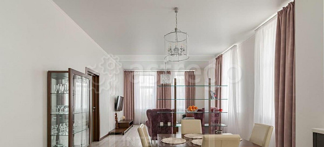 3-комн. квартира, 126 м2, 3/9 эт. Москва - изображение 5