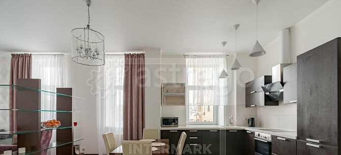 3-комн. квартира, 126 м2, 3/9 эт. Москва - изображение 2
