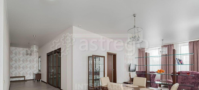3-комн. квартира, 126 м2, 3/9 эт. Москва - изображение 6