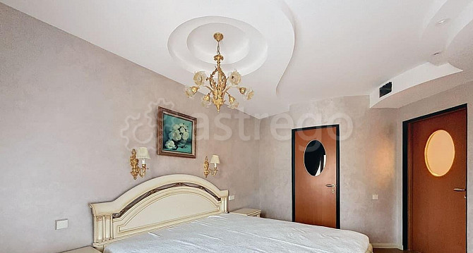 3-комн. квартира, 125 м2, 8/10 эт. Москва - изображение 7