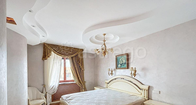 3-комн. квартира, 125 м2, 8/10 эт. Москва - изображение 6