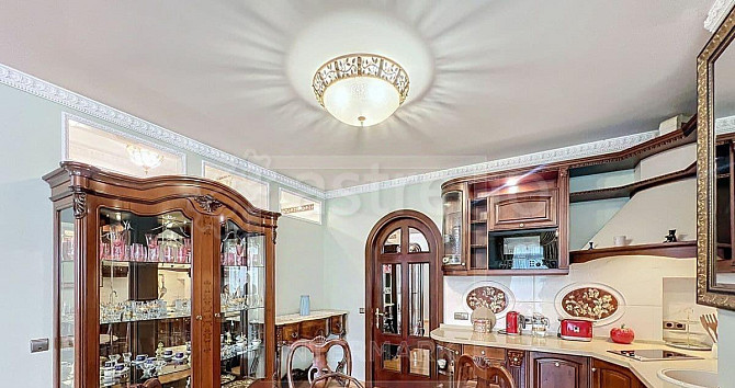 3-комн. квартира, 105 м2, 4/6 эт. Москва - изображение 2