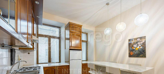 4-комн. квартира, 126 м2, 3/4 эт. Москва - изображение 5