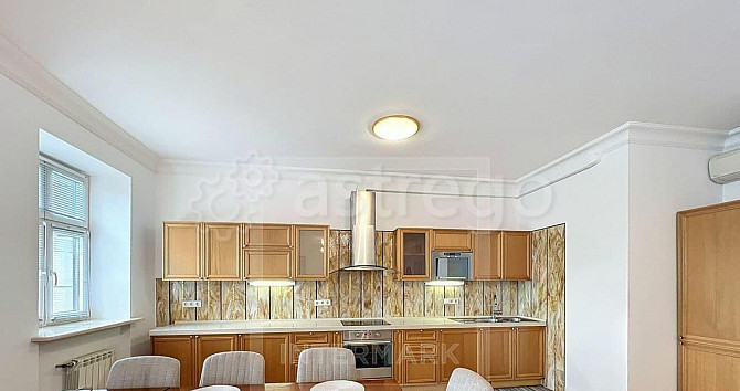 4-комн. квартира, 210 м2, 10/44 эт. Москва - изображение 5